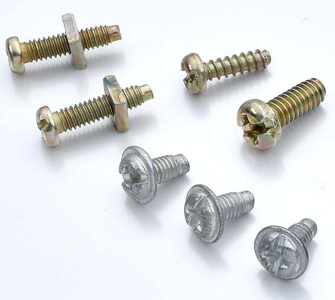 Electrical MS Screw